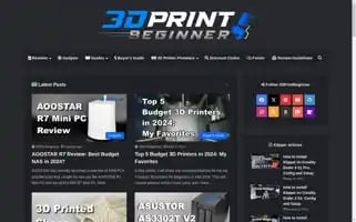 3dprintbeginner.com Screenshot 2024-07-06 18:52:49
