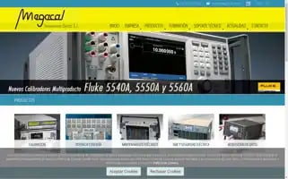 Megacal.com Screenshot 2024-07-01 07:00:39