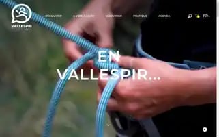 Vallespir-tourisme.fr Screenshot 2024-04-15 08:13:34