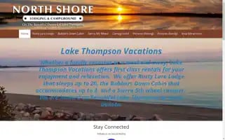 Lakethompsonvacations.com Screenshot 2024-04-16 07:13:43