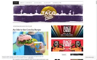 Thetacotrail.com Screenshot 2024-07-04 10:48:54