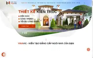 Vinavic.vn Screenshot 2024-06-24 19:29:45