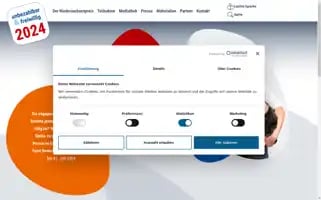 Unbezahlbarundfreiwillig.de Screenshot 2024-07-10 00:34:07