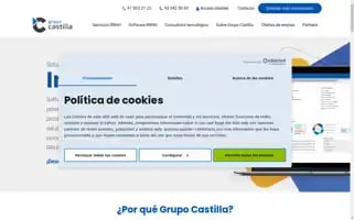 Grupocastilla.es Screenshot 2024-07-01 05:18:32