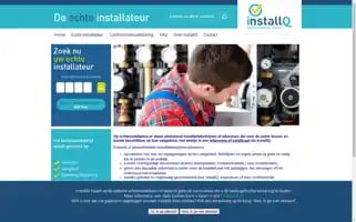 Echteinstallateur.nl Screenshot 2024-06-27 04:19:50