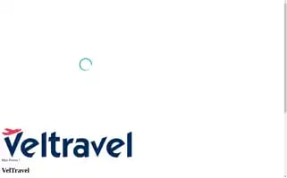 Veltravel.info Screenshot 2024-04-17 10:05:24