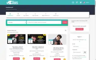 Theticketworld.com Screenshot 2024-04-23 22:33:02