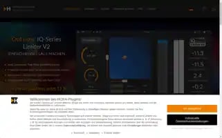 Hofa-plugins.de Screenshot 2024-05-10 02:31:04
