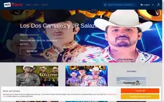 Ventickets.com Screenshot 2024-04-16 04:06:03