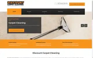 Discount-carpet-cleaning.com Screenshot 2024-05-09 10:15:36