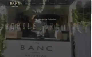 Thebancmobilebar.com Screenshot 2024-06-14 18:52:27