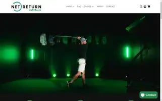 Thenetreturn.com.au Screenshot 2024-05-14 10:01:34