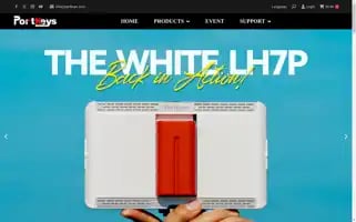 Portkeys.com Screenshot 2024-06-16 22:49:14