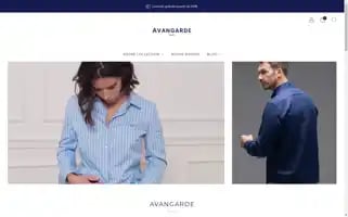 Avangardefrance.fr Screenshot 2024-05-04 21:01:16