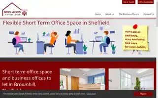 Redlandsbc.co.uk Screenshot 2024-07-05 21:08:16