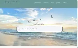 Handysultimatetravel.com Screenshot 2024-04-26 10:17:54