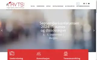 Rvtsvest.no Screenshot 2024-07-02 21:02:30