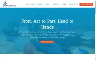 3dmusketeers.com Screenshot 2024-06-30 02:36:36