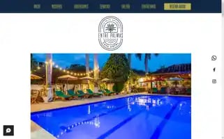 Entrepalmascasahotel.com Screenshot 2024-04-26 02:04:43