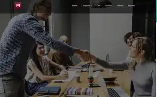 Anabolstack-usa.com Screenshot 2024-05-22 07:28:50