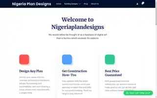 Nigeriaplandesigns.com Screenshot 2024-05-25 02:26:37