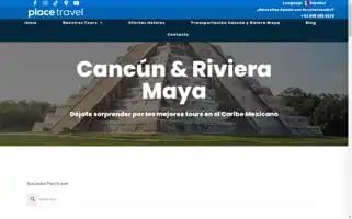 Placetravelmexico.mx Screenshot 2024-04-26 06:52:23