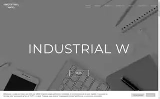 Industrialway.me Screenshot 2024-05-21 06:12:24