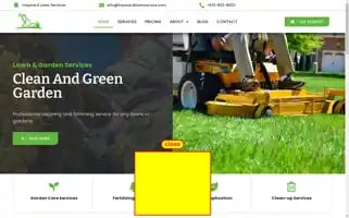 Haywardlawnservice.com Screenshot 2024-05-19 06:41:20