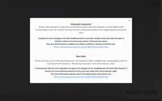 Le12hotel-paris.com Screenshot 2024-04-17 04:38:26