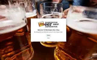 Washingtonbeershop.com Screenshot 2024-04-14 23:11:20