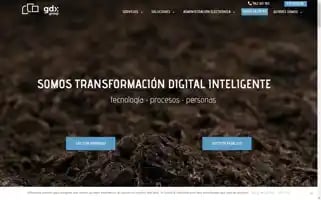 Gdx-group.com Screenshot 2024-07-03 00:57:30