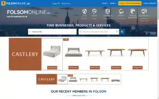 Folsomonline.us Screenshot 2024-07-07 05:27:42