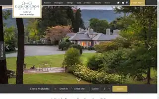Glengordonmanor.com Screenshot 2024-05-09 21:41:07
