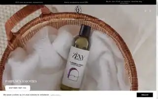 Zevy.nl Screenshot 2024-04-27 14:27:58