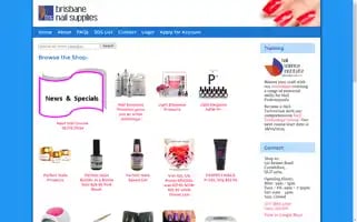 Brisbanenailsupplies.com.au Screenshot 2024-05-15 15:34:00