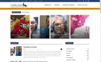 Lenildosolano.com.br Screenshot 2024-07-08 02:14:13