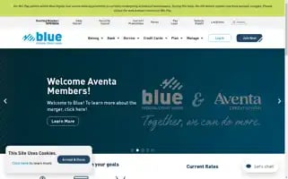 Bluefcu.com Screenshot 2024-05-08 19:57:12