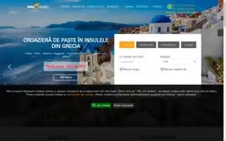 Daltravel.ro Screenshot 2024-04-23 11:52:39