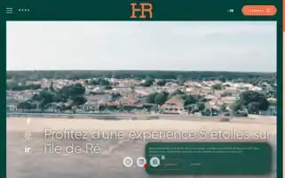 Hotel-le-richelieu.com Screenshot 2024-06-13 06:57:59