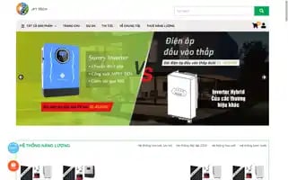 Jfy-tech.vn Screenshot 2024-06-17 15:24:38