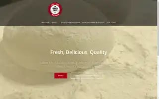 Thebrokencrust.com Screenshot 2024-07-06 02:40:26