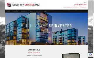Securitybrandsinc.com Screenshot 2024-06-13 19:14:24