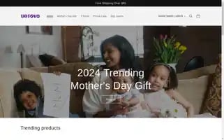 Uovoto.com Screenshot 2024-05-03 16:30:08