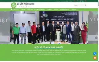 Covankhoinghiep.vn Screenshot 2024-06-26 07:55:04