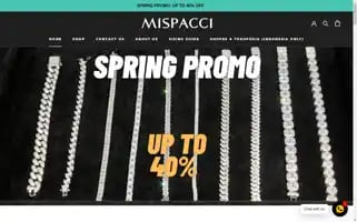 Mispacci.com Screenshot 2024-05-18 07:43:10