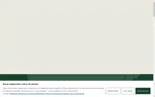 Tourismedessources.com Screenshot 2024-07-08 05:51:35