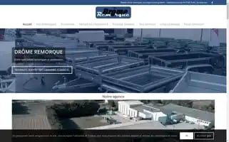 Drome-remorque.com Screenshot 2024-06-16 07:37:41