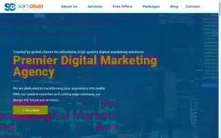 Softcrust.net Screenshot 2024-06-17 22:00:09