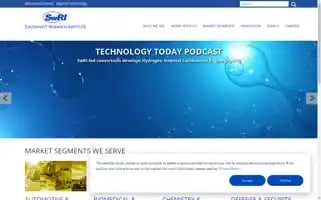 Swri.org Screenshot 2024-07-02 04:45:13