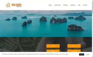 Anyroadtravel.com Screenshot 2024-04-26 04:55:27